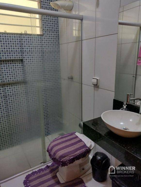 Casa à venda com 3 quartos, 116m² - Foto 11
