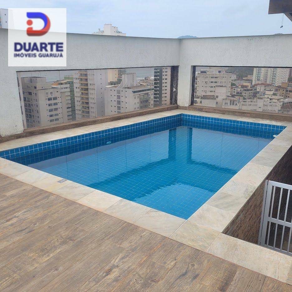 Cobertura à venda e aluguel com 3 quartos, 232m² - Foto 2