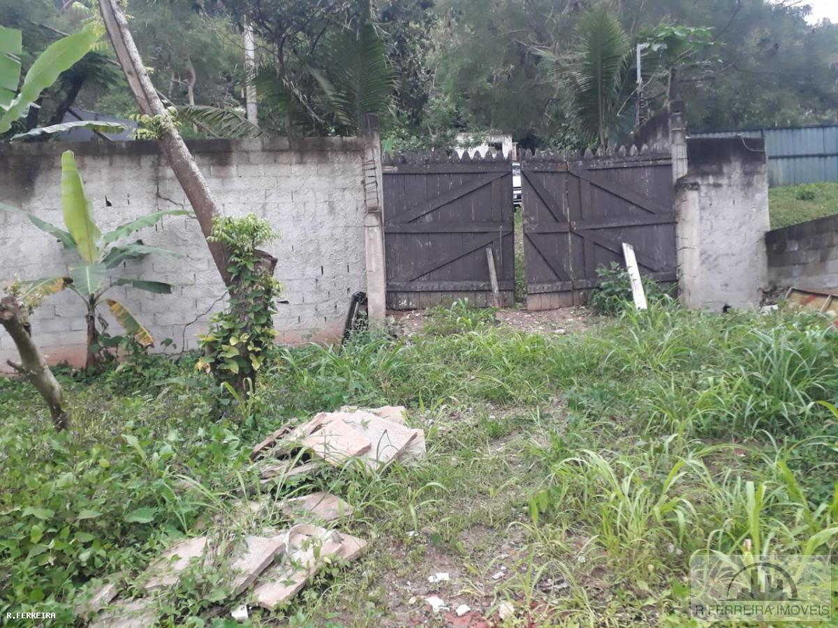 Loteamento e Condomínio à venda, 2100m² - Foto 1
