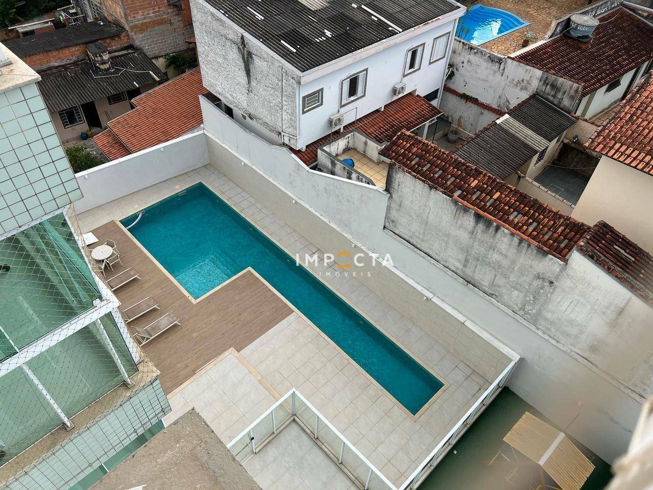 Apartamento à venda com 3 quartos, 132m² - Foto 35