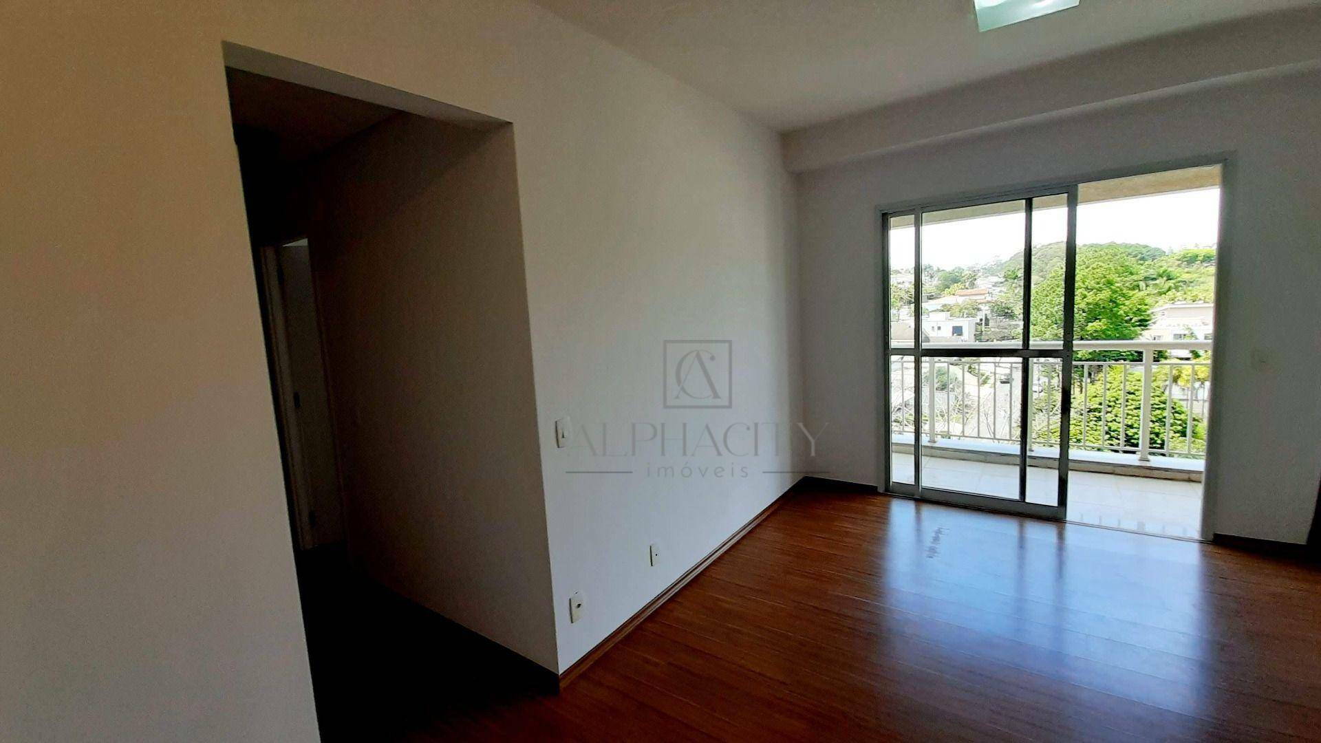 Apartamento para alugar com 2 quartos, 66m² - Foto 2