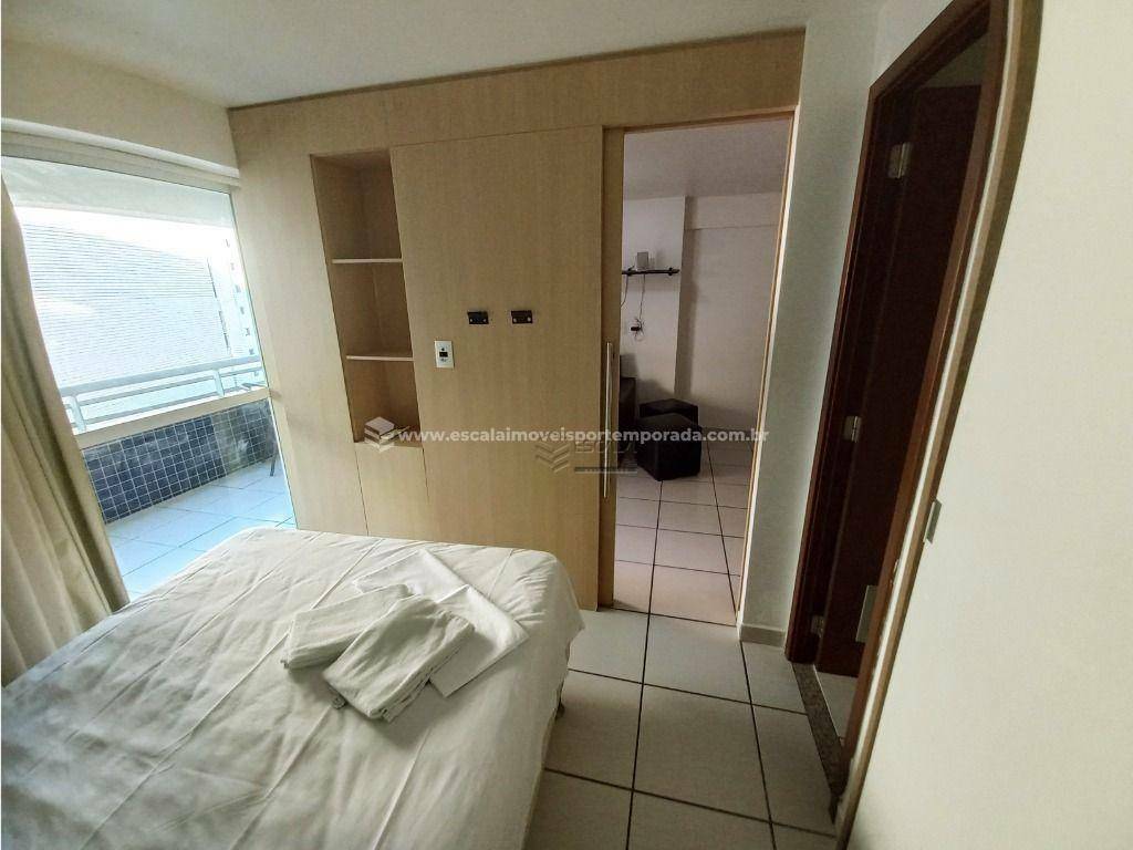 Apartamento para lancamento com 2 quartos, 56m² - Foto 17