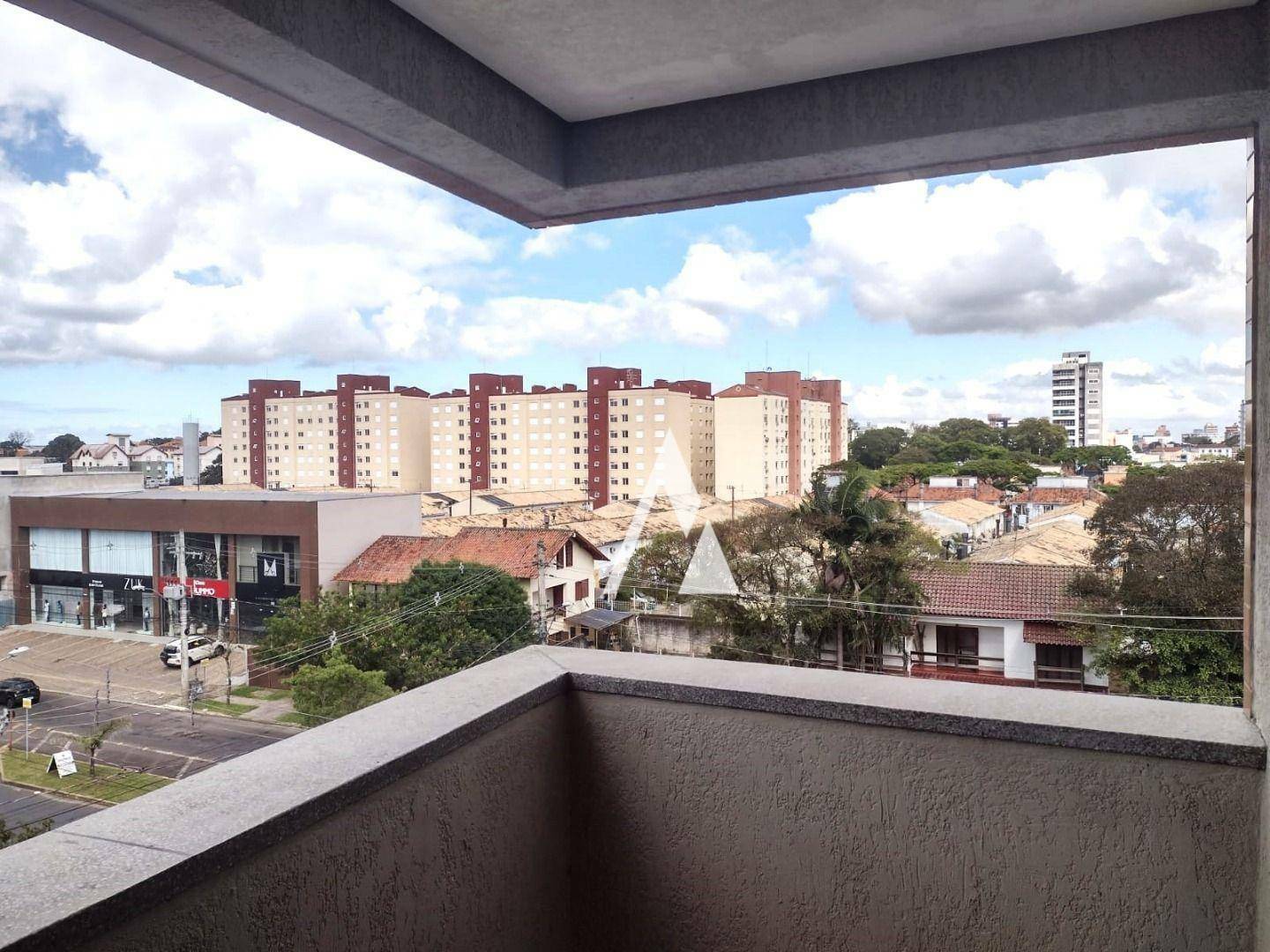 Apartamento à venda com 3 quartos, 100m² - Foto 7