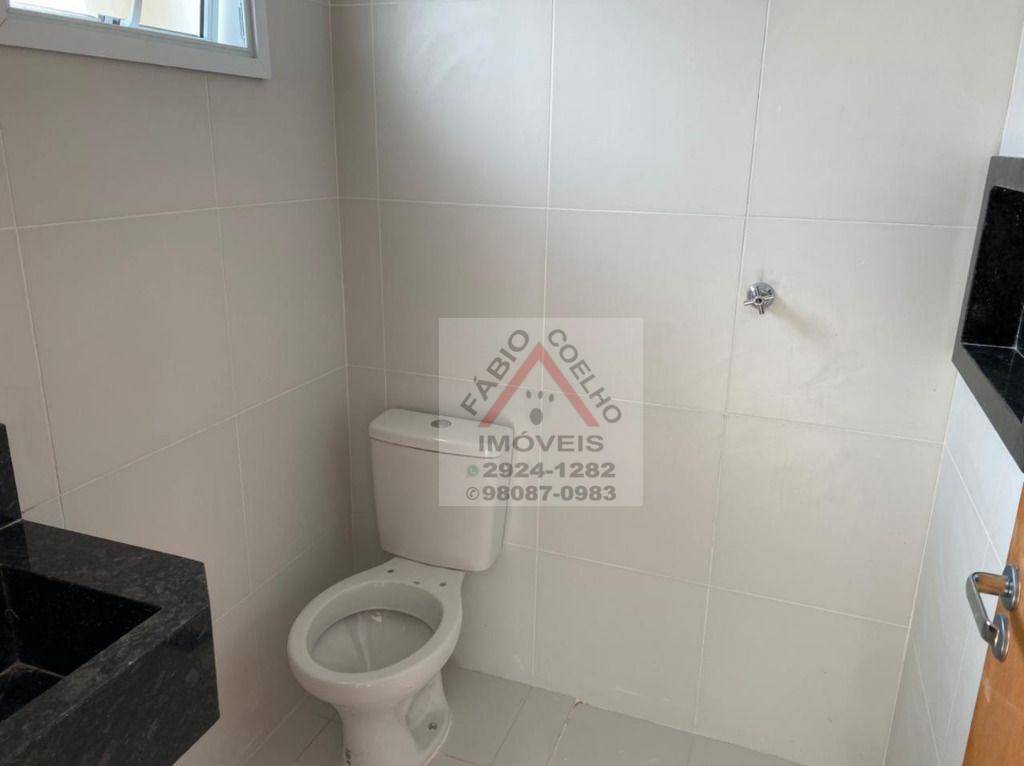 Sobrado à venda com 3 quartos, 100m² - Foto 14