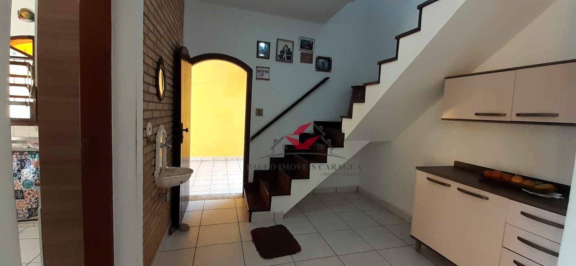 Casa à venda com 3 quartos, 167m² - Foto 10