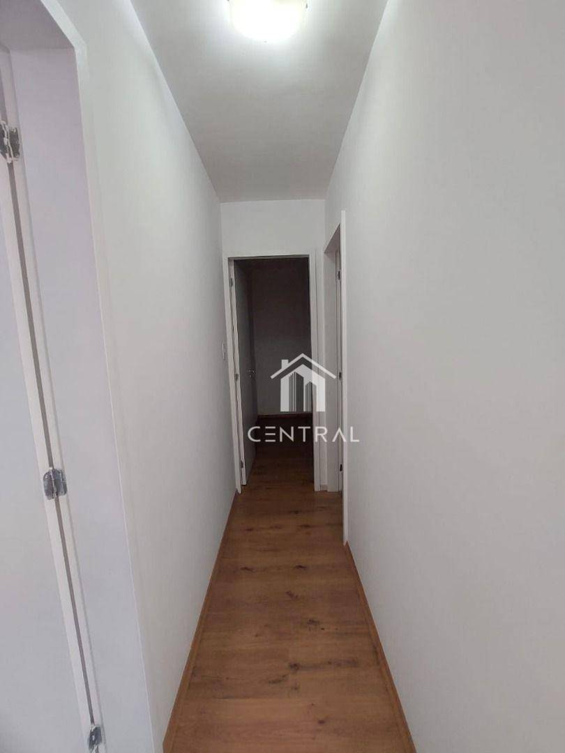 Apartamento para alugar com 2 quartos, 54m² - Foto 19