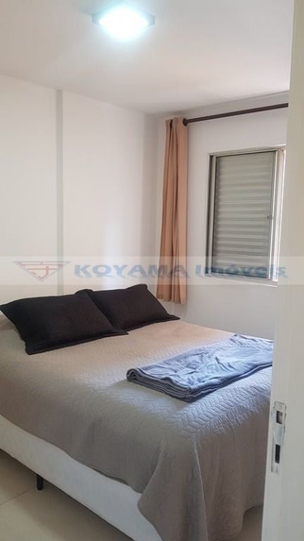 Apartamento à venda com 2 quartos, 68m² - Foto 11