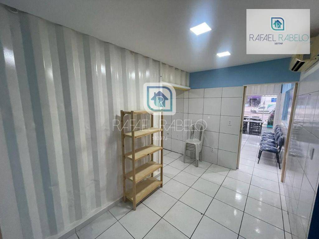 Loja-Salão para alugar, 58m² - Foto 8