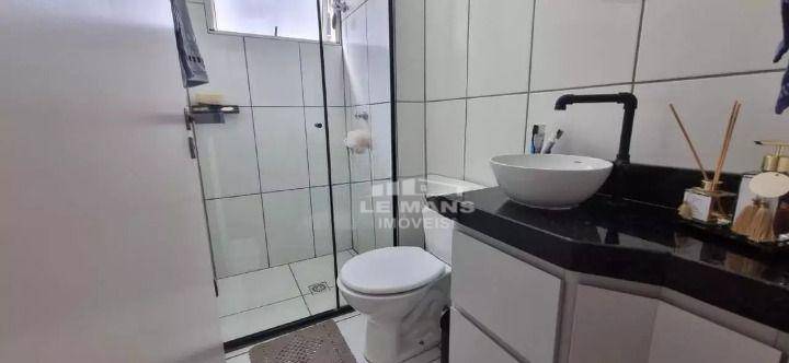 Apartamento à venda com 2 quartos, 44m² - Foto 6