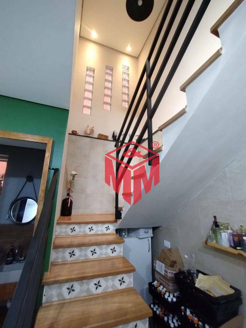 Sobrado à venda com 3 quartos, 230m² - Foto 24