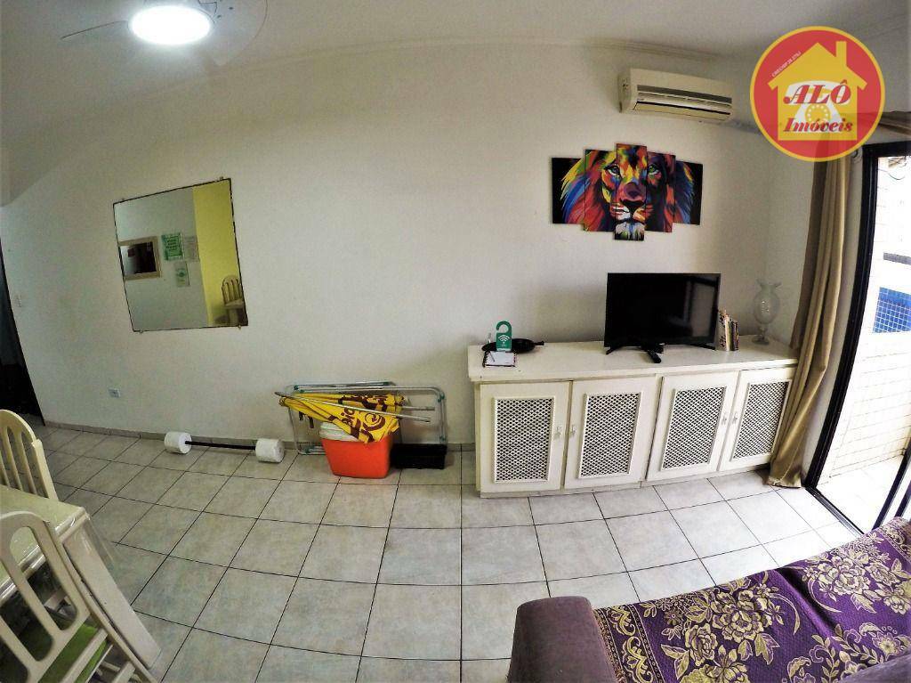 Apartamento à venda com 1 quarto, 59m² - Foto 17