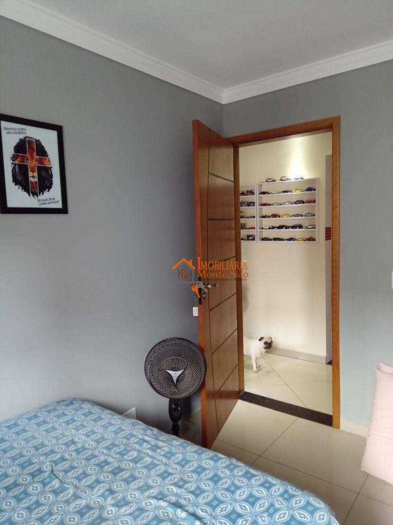 Apartamento à venda com 2 quartos, 56m² - Foto 14