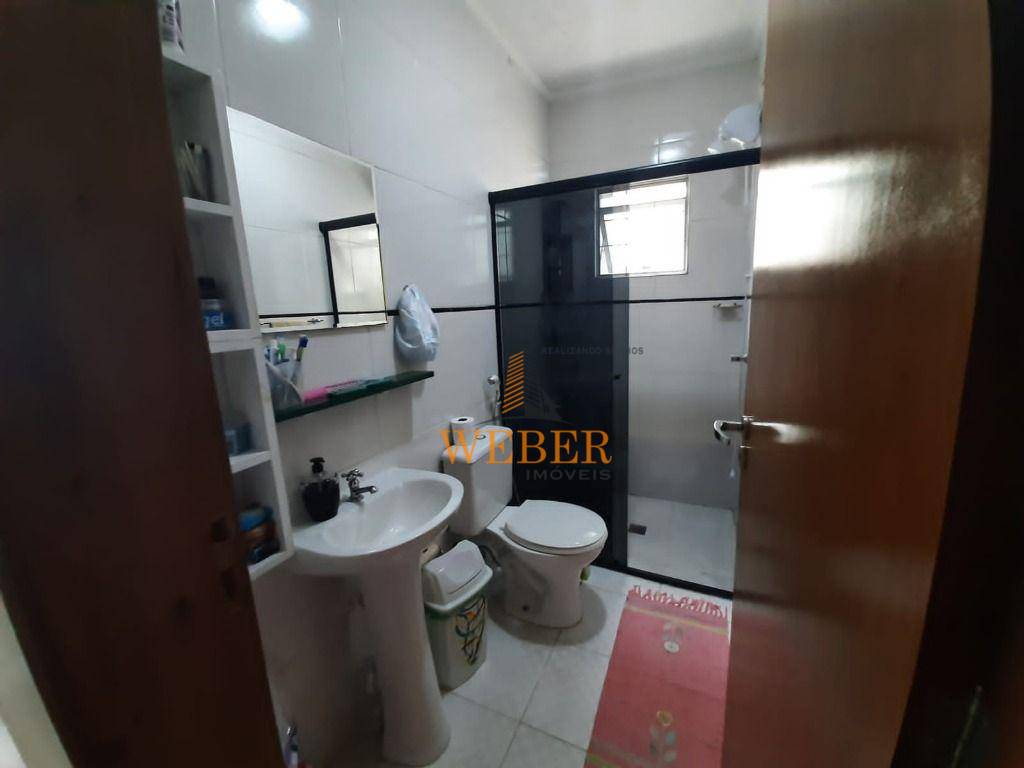 Sobrado à venda com 3 quartos, 141m² - Foto 6