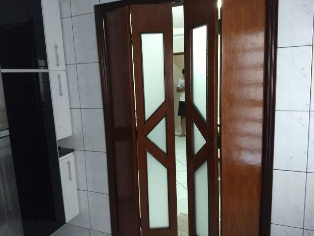 Sobrado à venda com 3 quartos, 210m² - Foto 22