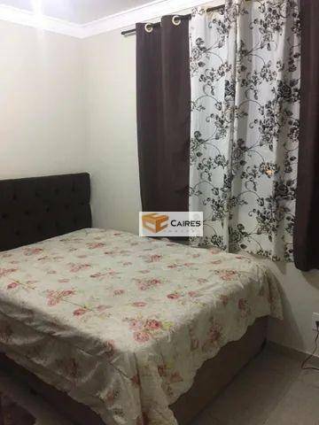 Apartamento à venda com 2 quartos, 47m² - Foto 6