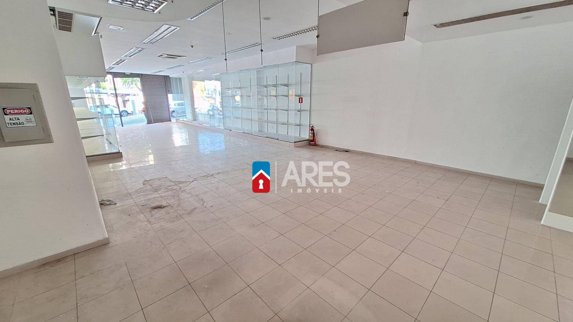 Loja-Salão, 207 m² - Foto 5