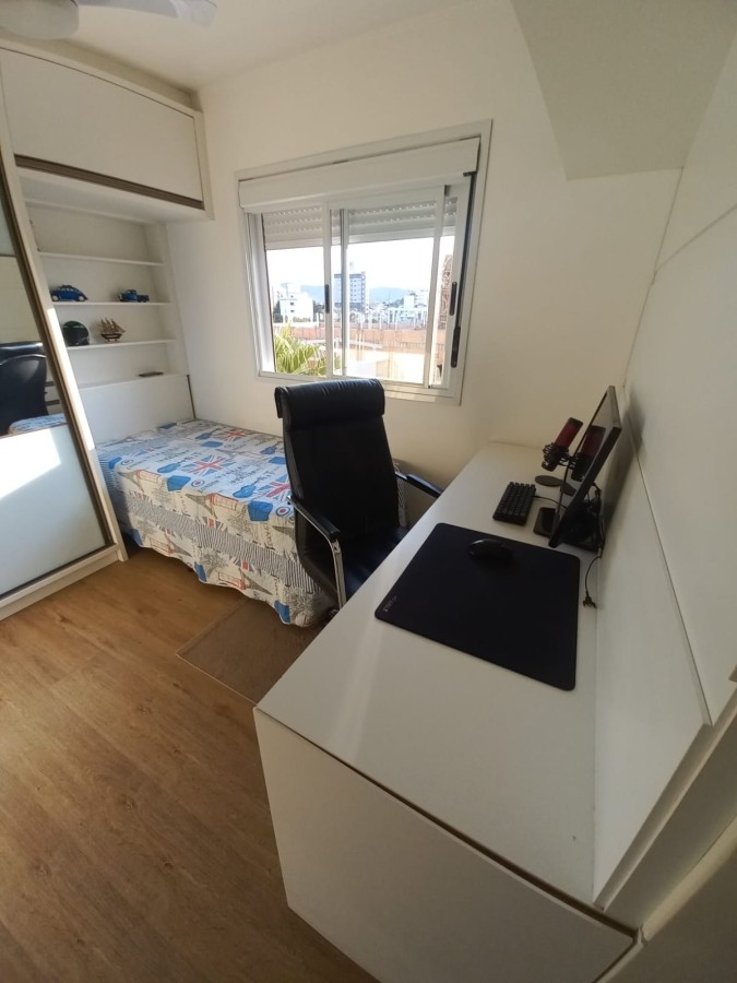 Apartamento à venda com 3 quartos - Foto 29