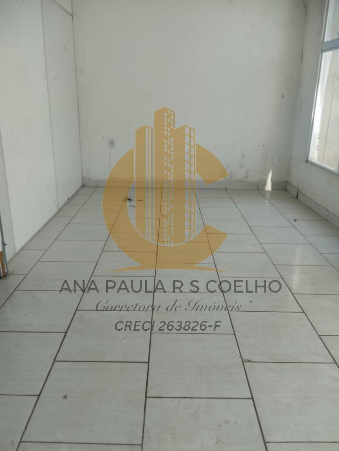 Conjunto Comercial-Sala para alugar, 25m² - Foto 1