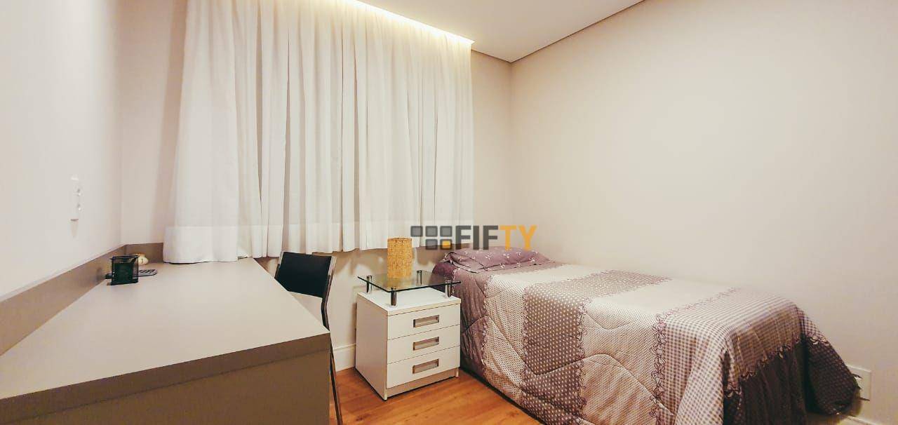 Apartamento à venda com 2 quartos, 92m² - Foto 8