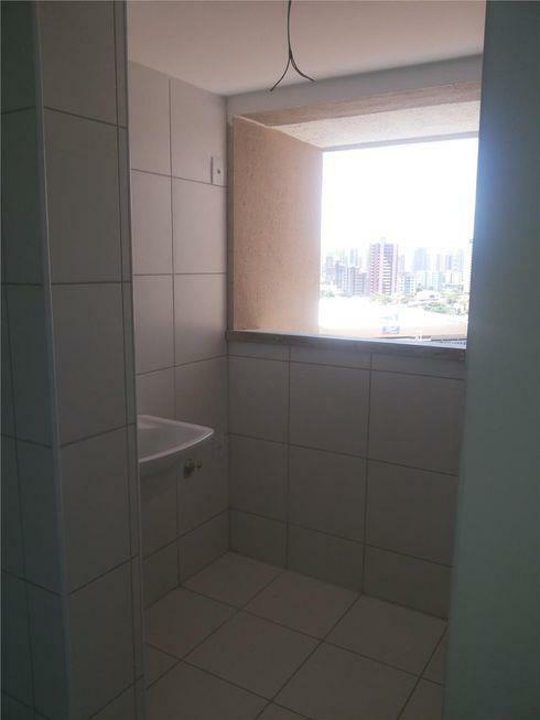 Apartamento à venda com 2 quartos, 58m² - Foto 17