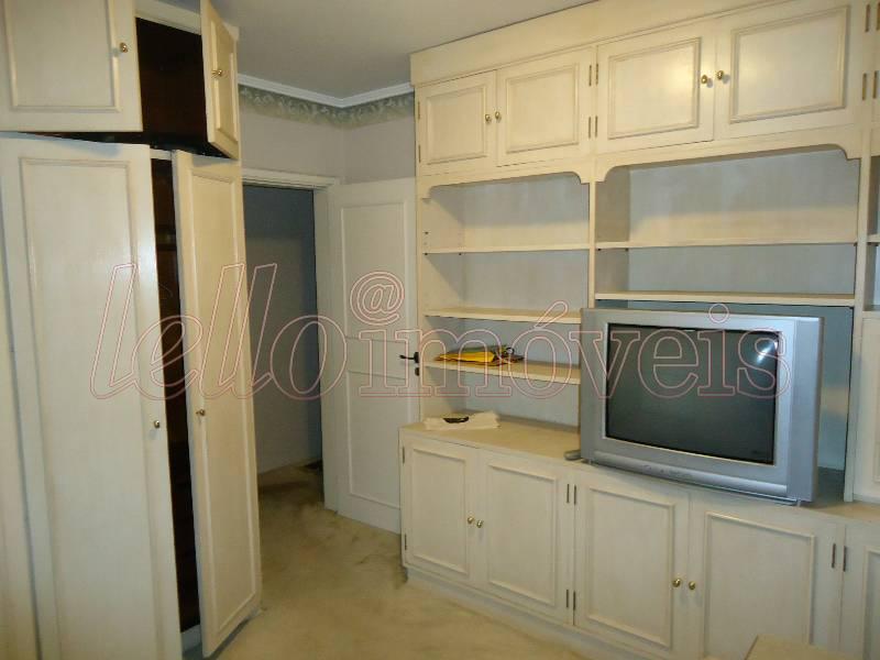 Apartamento para alugar com 4 quartos, 168m² - Foto 11