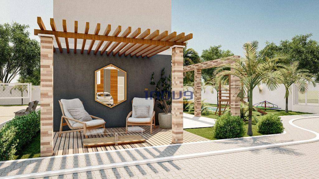 Casa de Condomínio à venda com 3 quartos, 88M2 - Foto 20