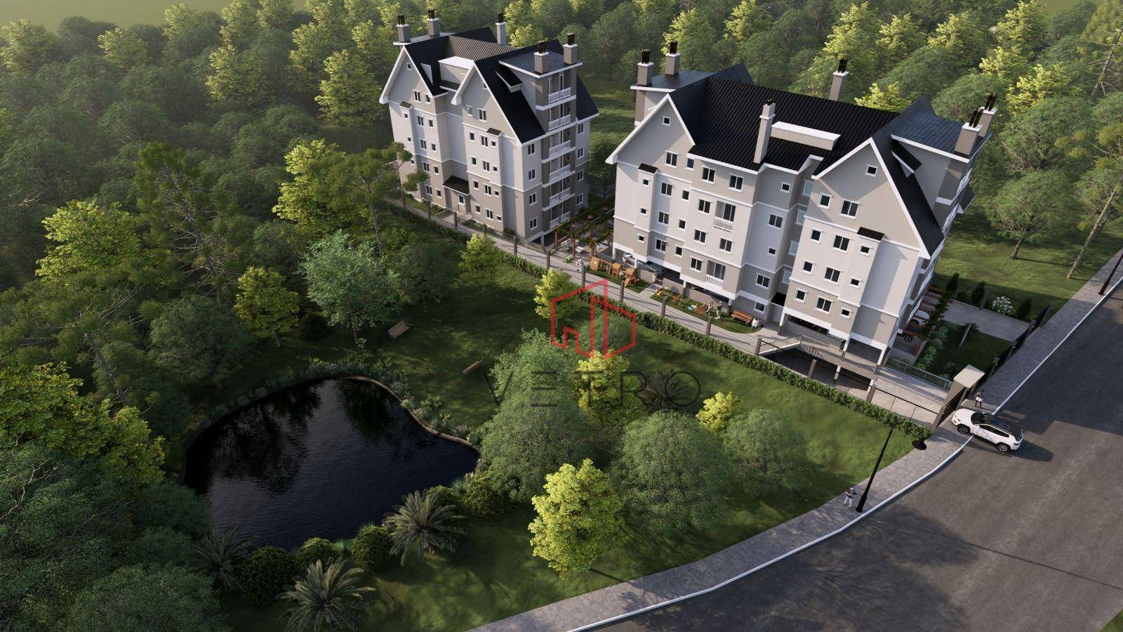 Apartamento, 2 quartos, 87 m² - Foto 3