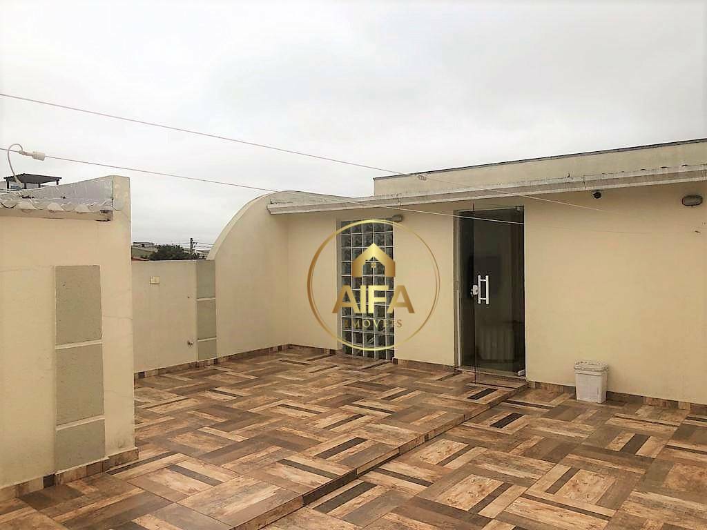 Sobrado à venda com 3 quartos, 119m² - Foto 21