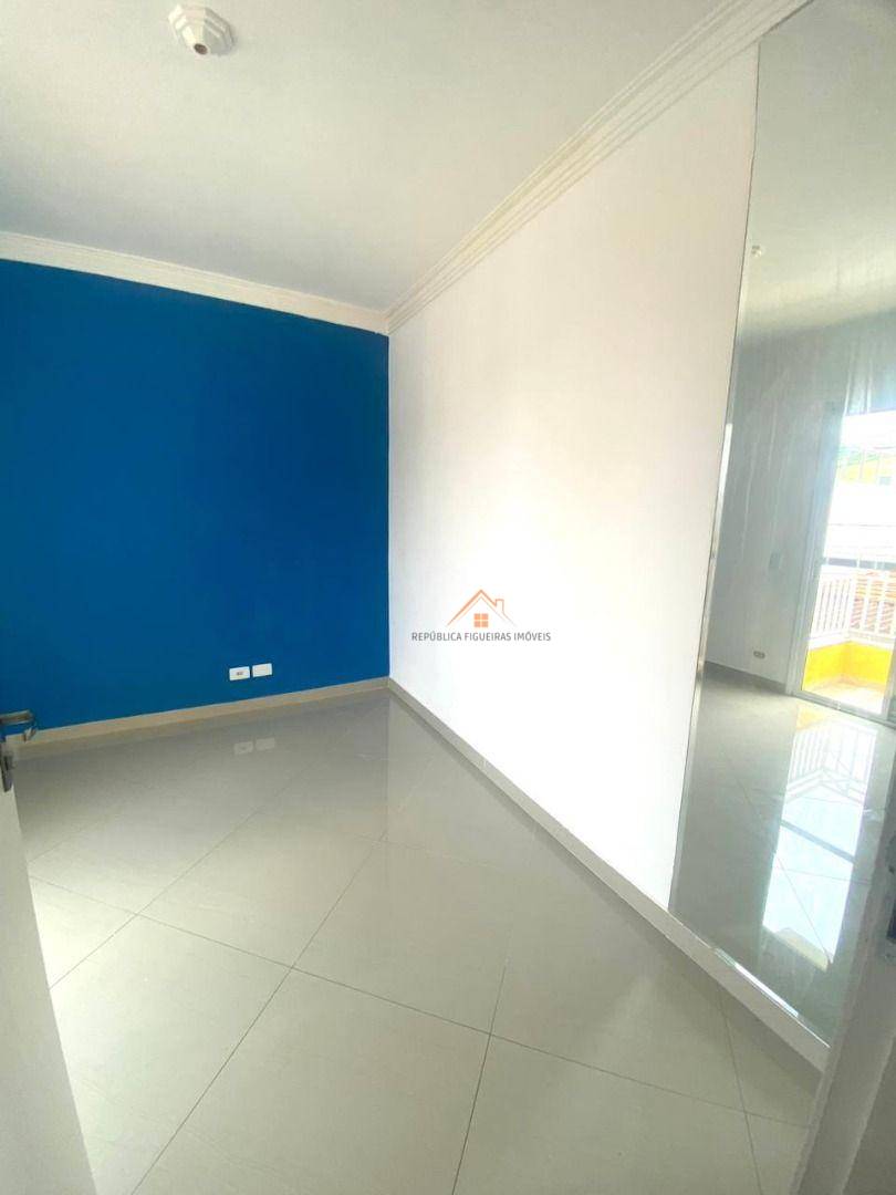 Apartamento à venda com 2 quartos, 41m² - Foto 9