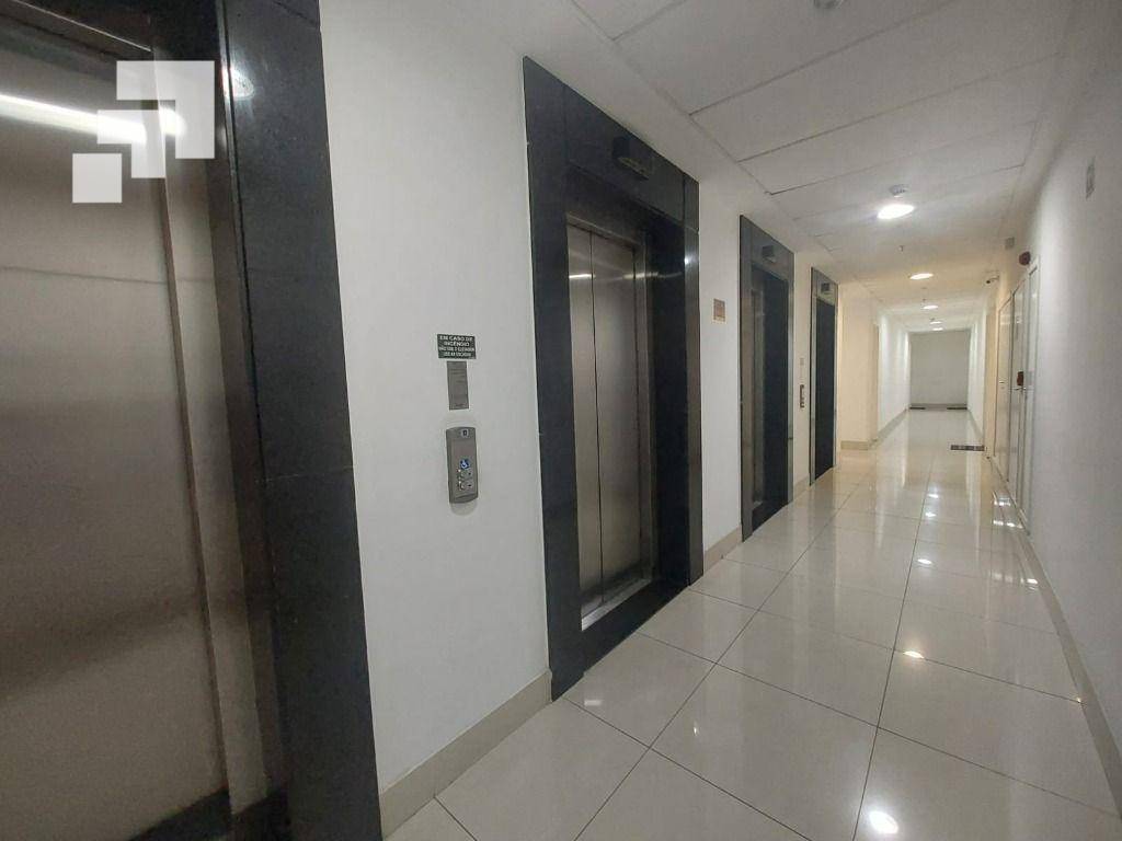 Conjunto Comercial-Sala à venda, 30m² - Foto 9