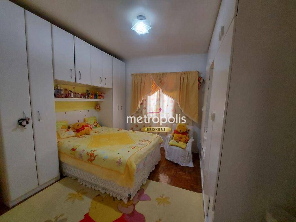 Casa à venda com 4 quartos, 154m² - Foto 4