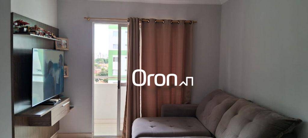 Apartamento à venda com 2 quartos, 59m² - Foto 1