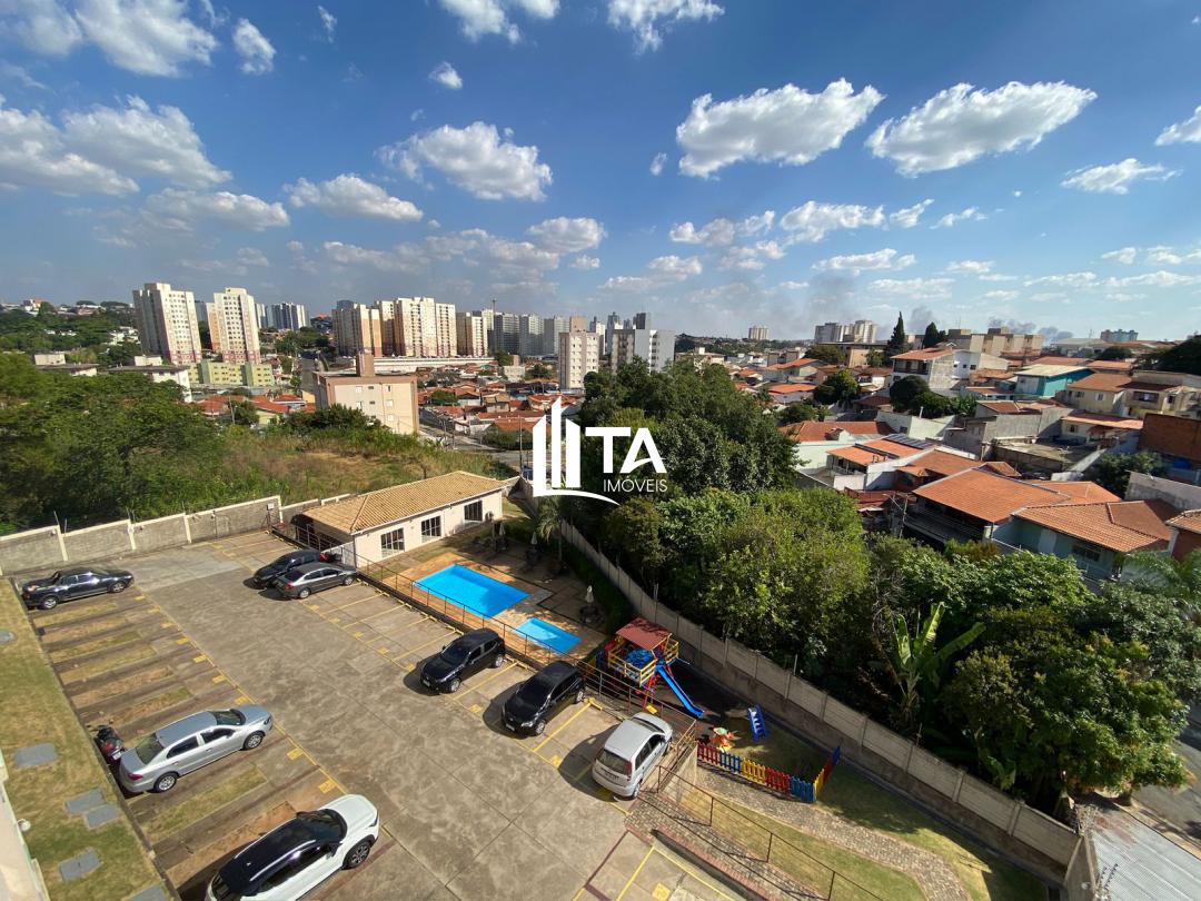 Apartamento à venda com 2 quartos, 96m² - Foto 3