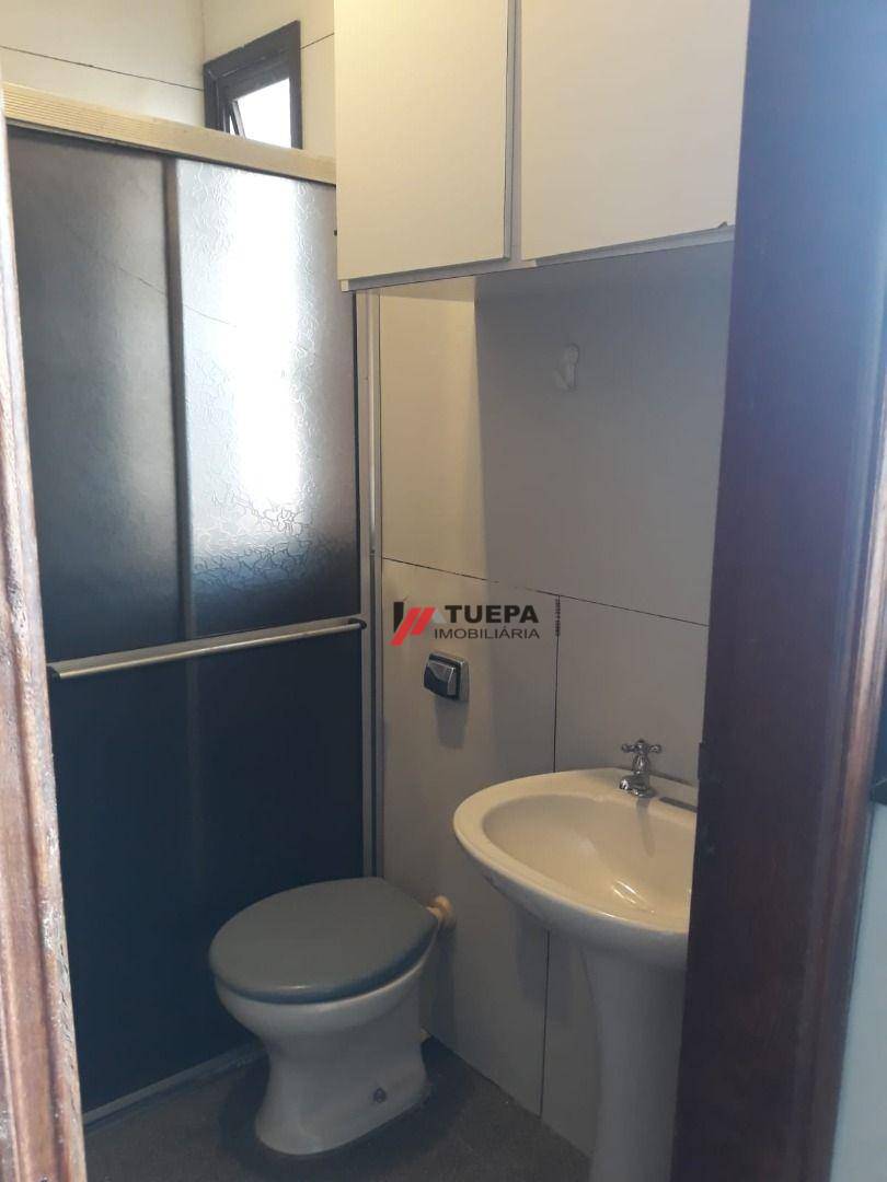 Apartamento à venda com 3 quartos, 135m² - Foto 20