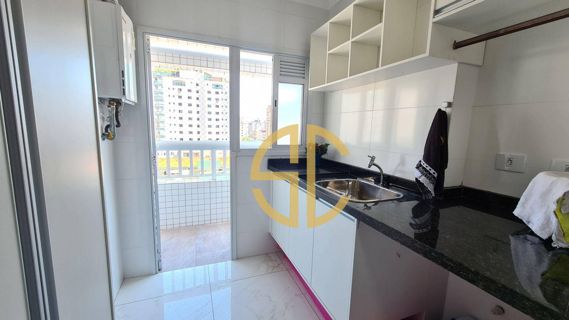 Apartamento à venda com 3 quartos, 139m² - Foto 10