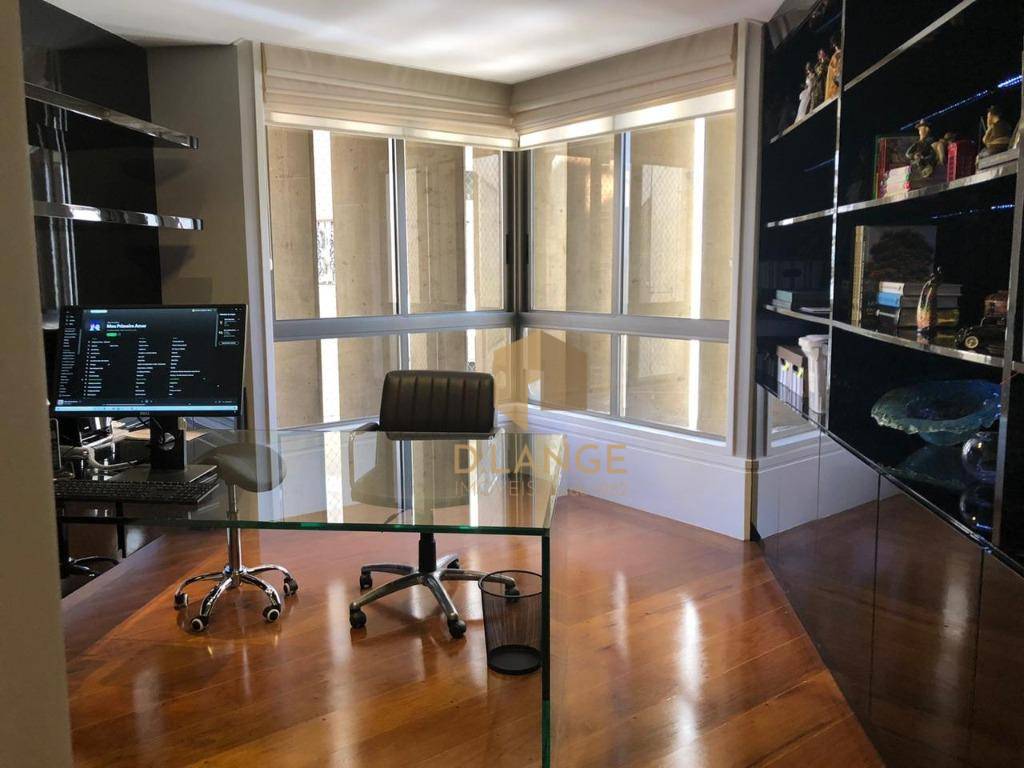 Apartamento à venda com 4 quartos, 670m² - Foto 62