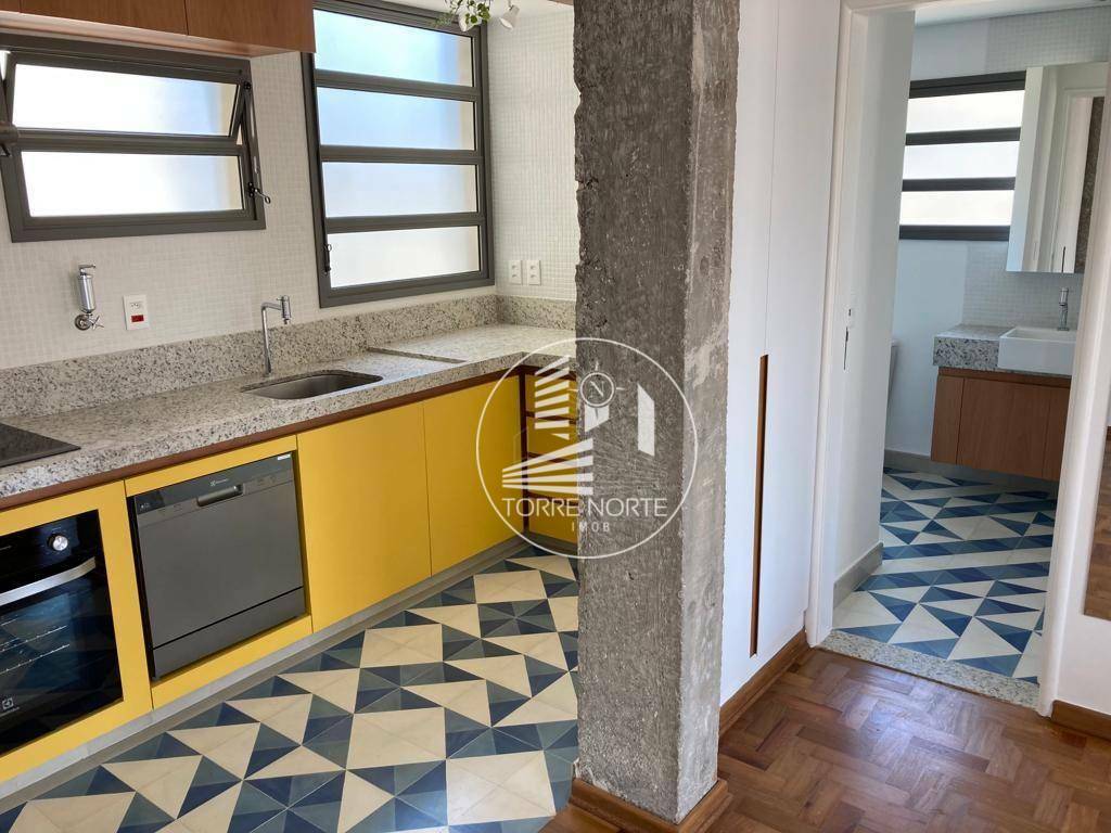 Apartamento à venda com 1 quarto, 58m² - Foto 11