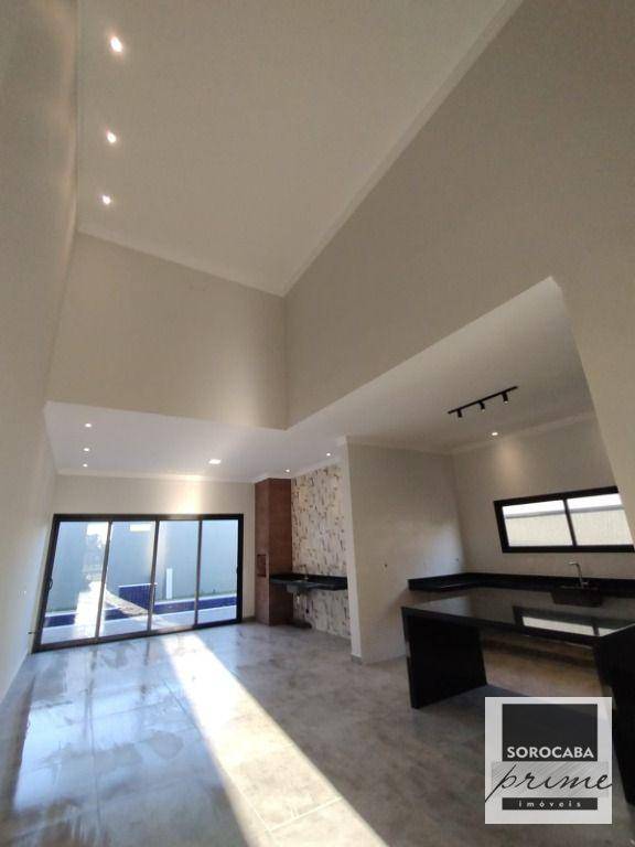 Casa de Condomínio à venda com 3 quartos, 243m² - Foto 6