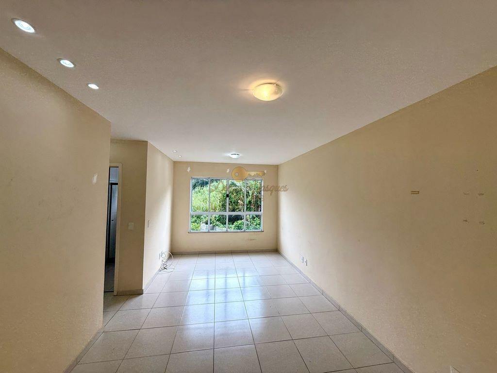 Apartamento à venda com 2 quartos, 52m² - Foto 1