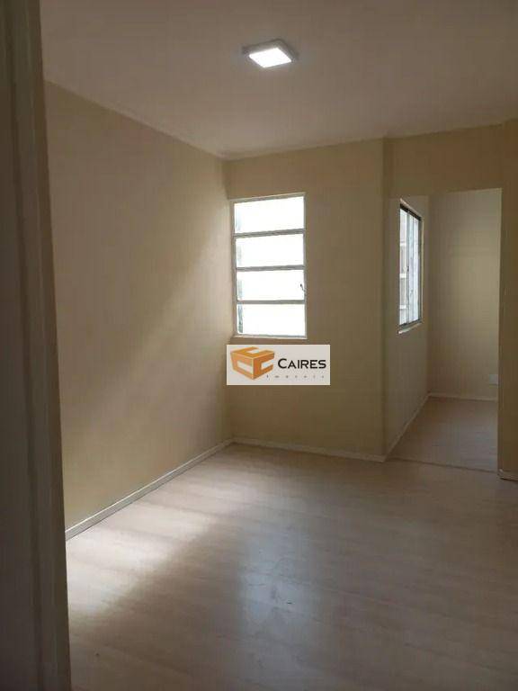 Apartamento, 2 quartos, 55 m² - Foto 2