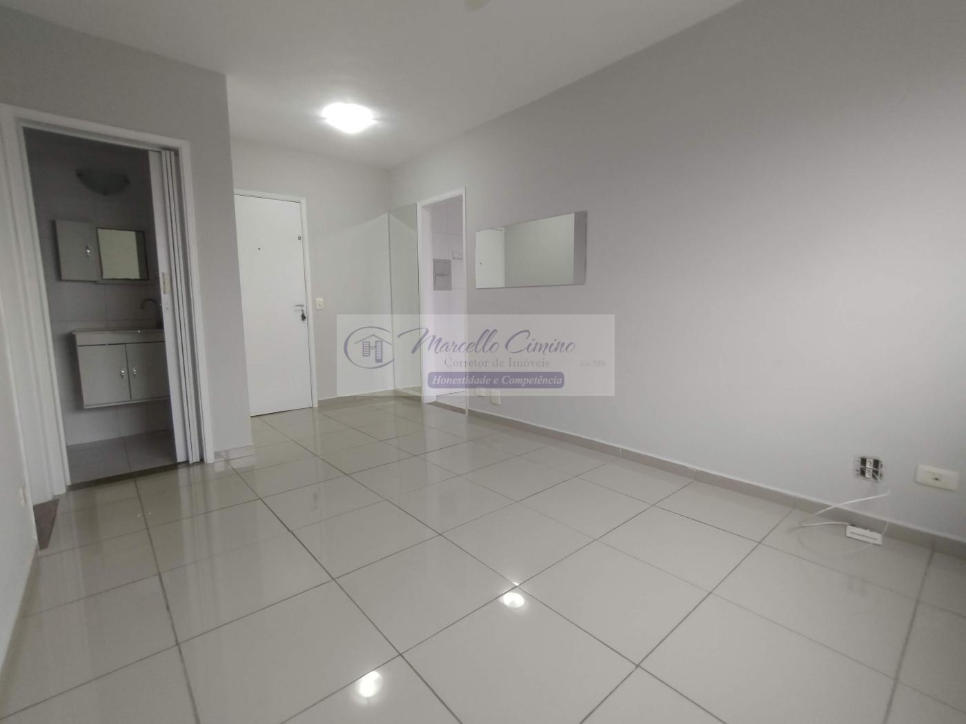 Apartamento à venda com 1 quarto, 45m² - Foto 6