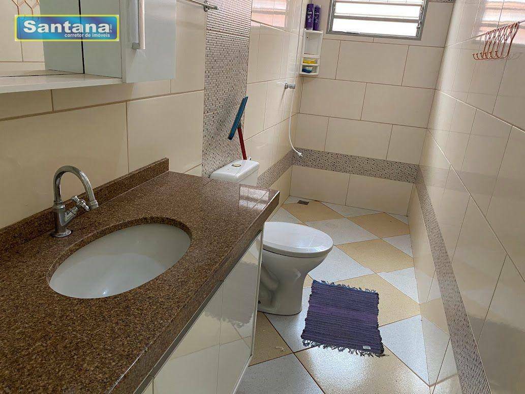 Casa de Condomínio à venda com 3 quartos, 140m² - Foto 16