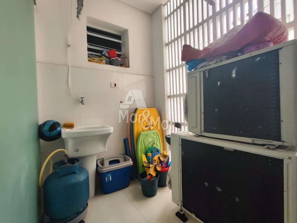 Apartamento à venda com 4 quartos, 171m² - Foto 20