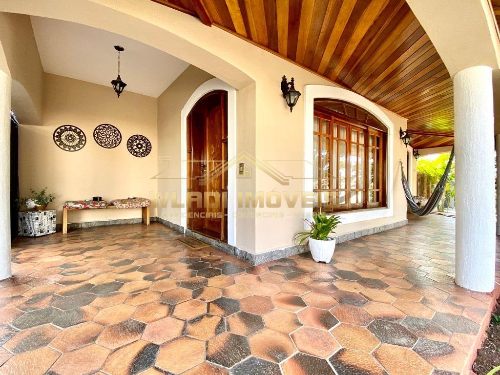 Casa de Condomínio à venda com 3 quartos, 600m² - Foto 11