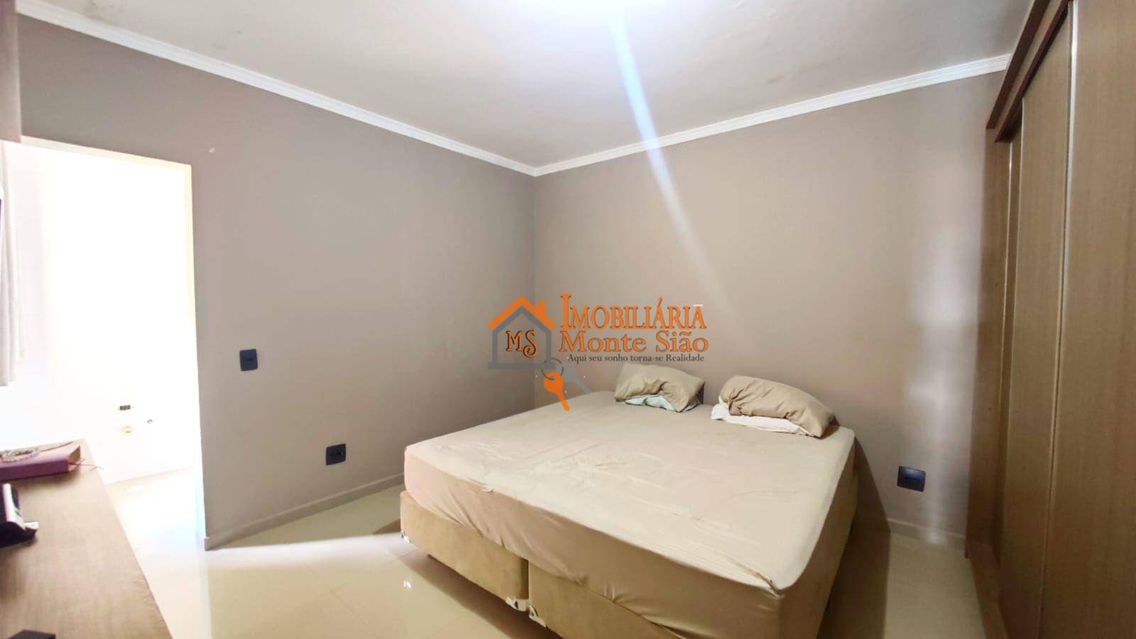 Sobrado à venda com 4 quartos, 240m² - Foto 27