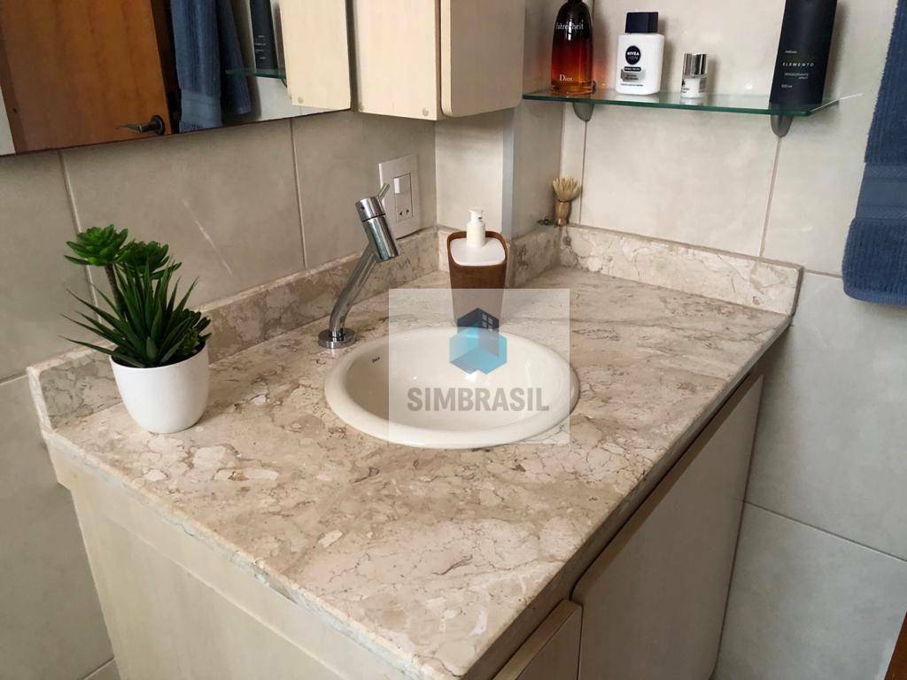 Apartamento à venda com 2 quartos, 57m² - Foto 15