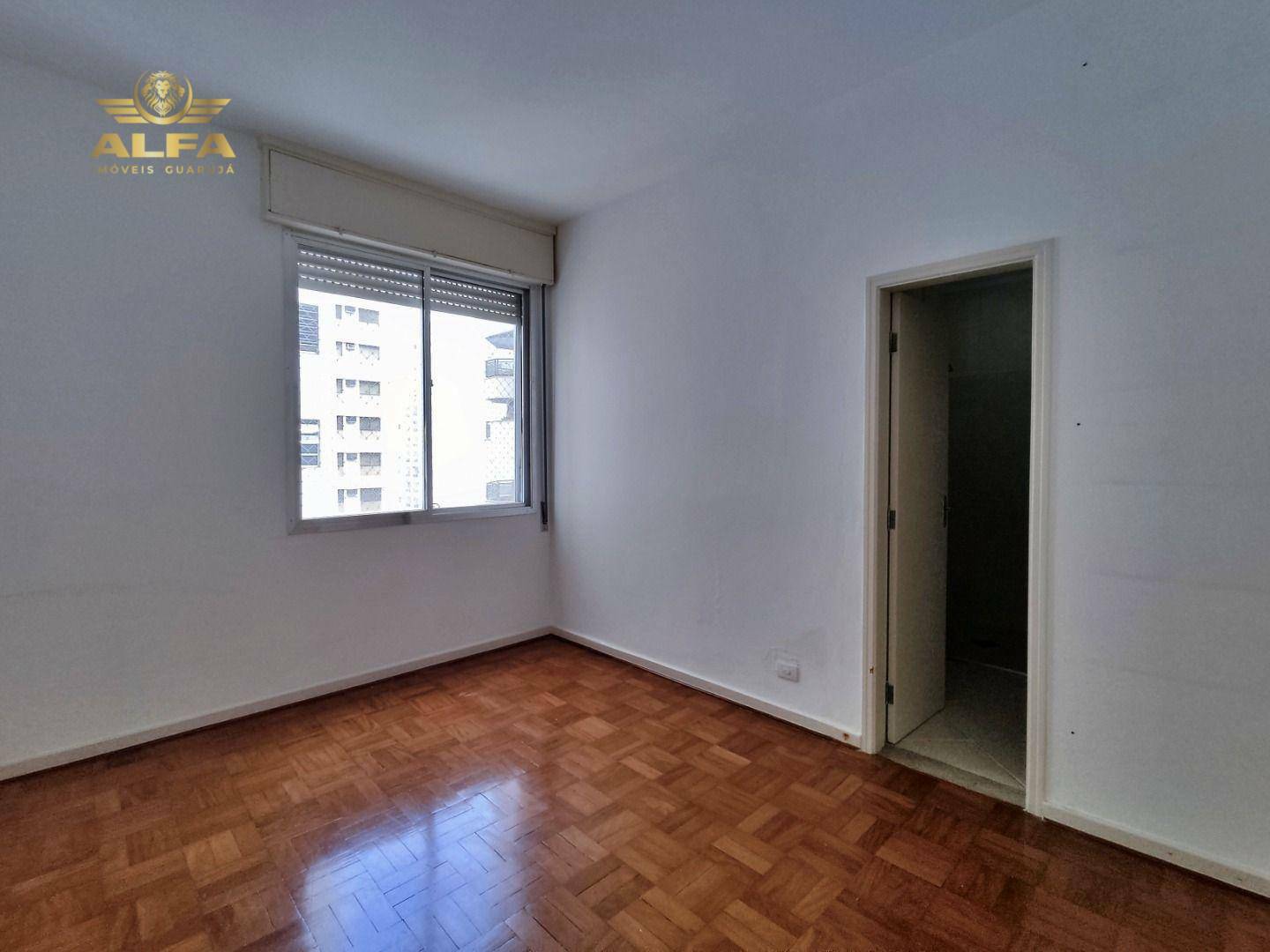 Apartamento à venda com 3 quartos, 120m² - Foto 6