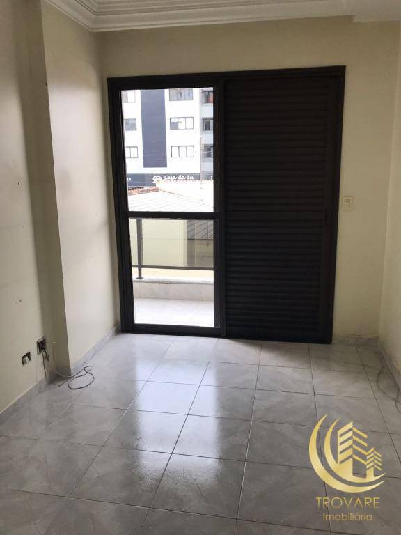 Apartamento à venda com 3 quartos, 135m² - Foto 10