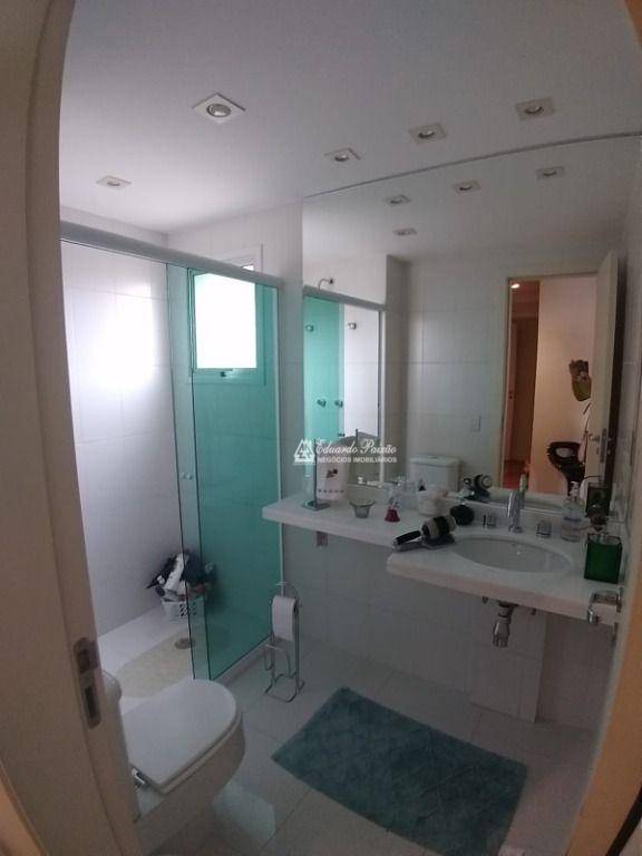 Apartamento à venda com 3 quartos, 134m² - Foto 24