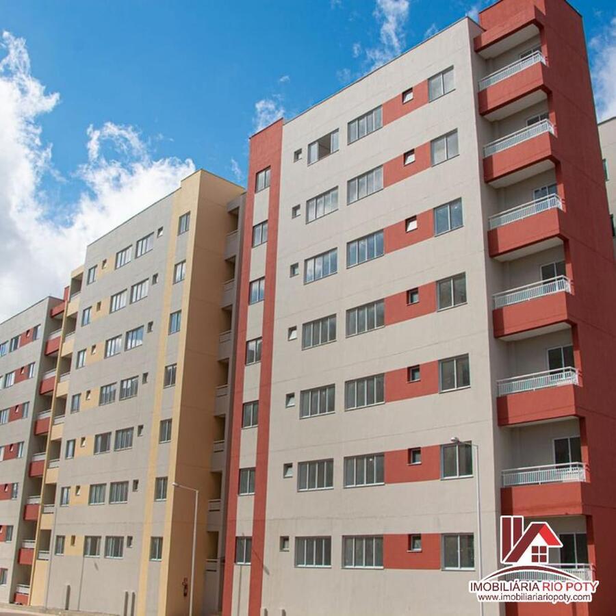 Apartamento à venda com 2 quartos, 50m² - Foto 1